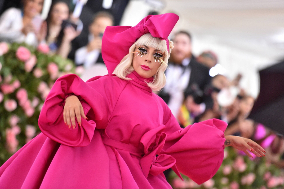 Lady Gaga