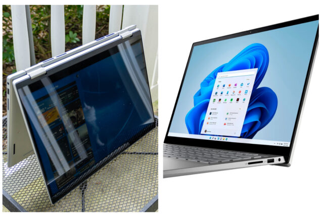 Dell Inspiron 14 2-in-1