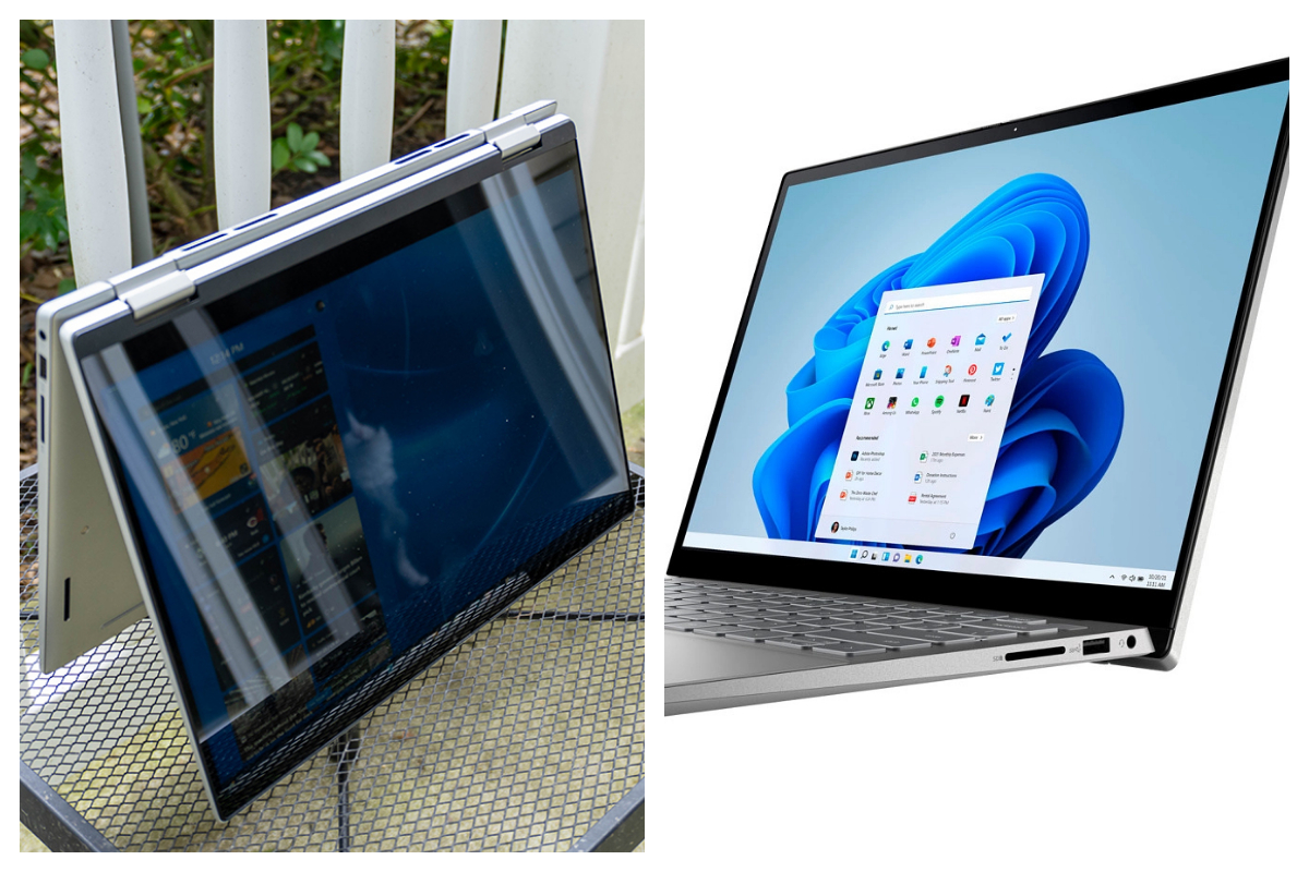 Dell Inspiron 14 2-in-1