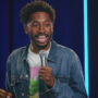 Jak Knight, stand-up comedian and writer dies at 28