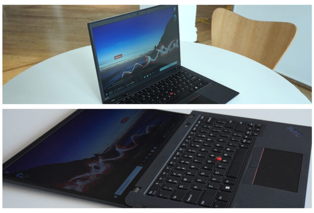 Lenovo ThinkPad T14s Gen 3 (Intel) price in Pakistan and specification