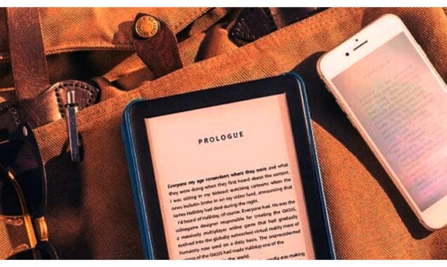 Best Amazon Kindle 10th Generation Cases