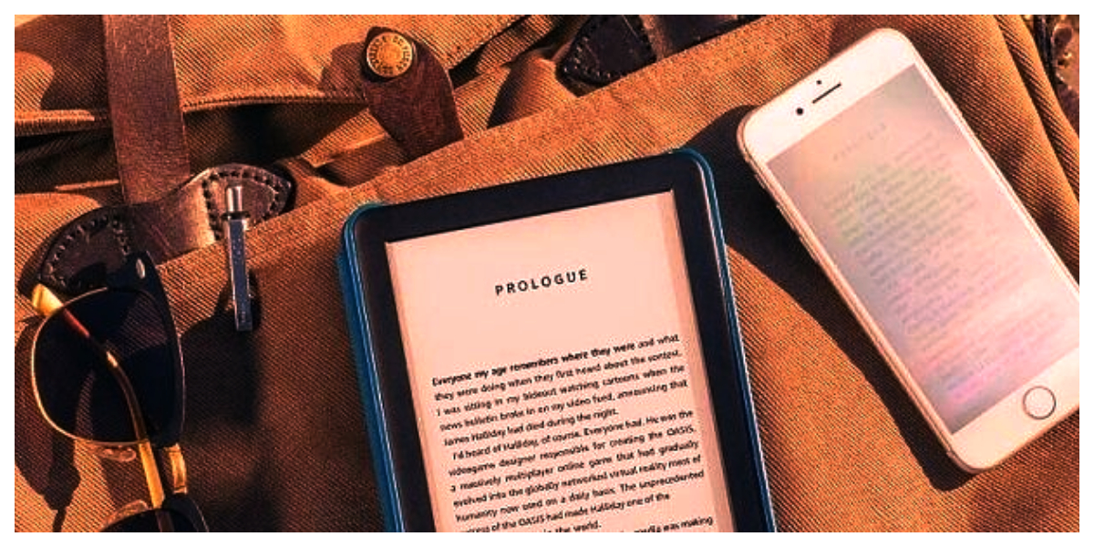 Best Amazon Kindle 10th Generation Cases