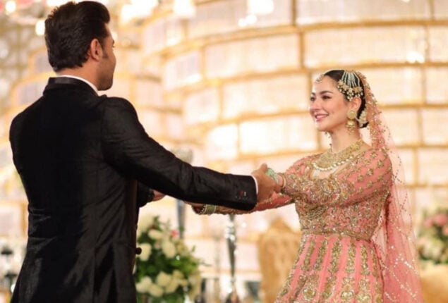 Farhan Saeed talks about his bonding with Hania Aamir