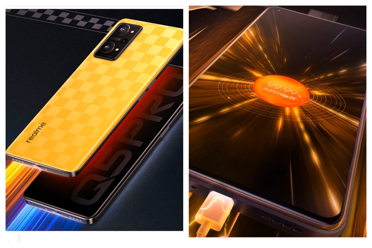 Realme Q5 Pro specs & price in Pakistan
