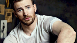 Chris Evans