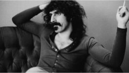 Universal Music obtains ‘Cosmik Debris’ guitarist Frank Zappa’s set