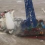 12 bodies discovered after typhoon shipwreck in South China Sea