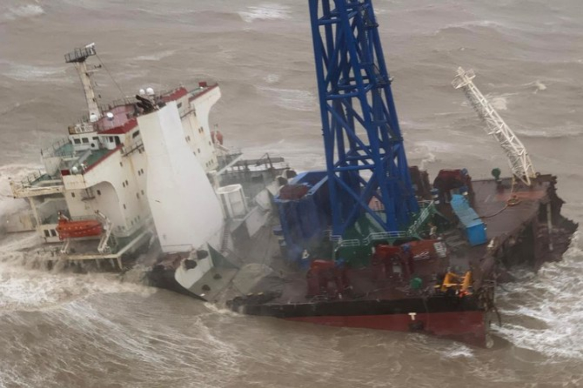 south china sea