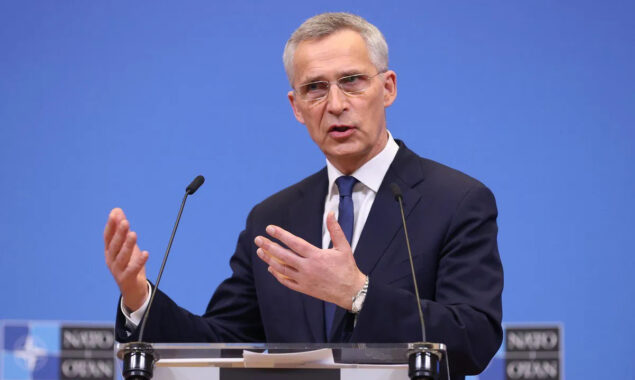 NATO to sign Sweden, Finland accession protocols