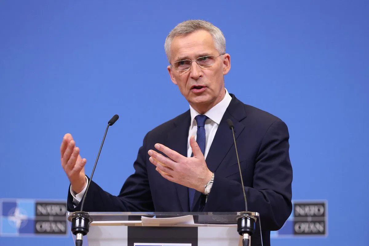 nato