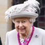 Queen gives UK’s health service top award, praises Covid vaccine rollout