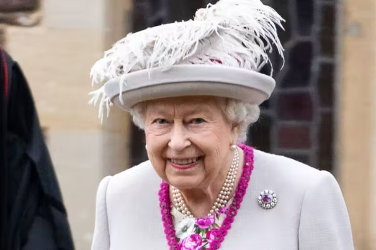 Queen