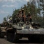 Ukraine requests more weaponry as Russia warns West