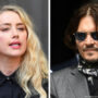 Amber Heard says wrong juror came to attend Johnny Depp’s trial