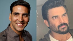 Akshay Kumar talks about R Madhavan’s recent films