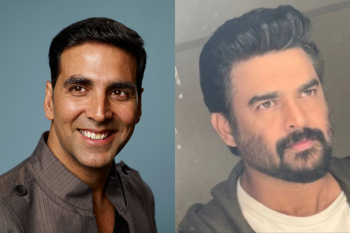 Akshay Kumar