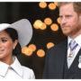 Prince Harry and Meghan Markle  risk of losing their Netflix deal