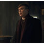  Peaky Blinders last season came out and moved up streaming charts