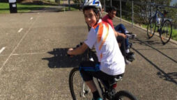Australian teenager is feared killed in Syrian prison