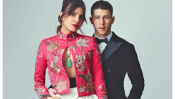 Priyanka Chopra enjoyed a beachy 40th birthday celebration with hubby Nick Jonas in Mexico
