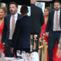 Jennifer Lopez and Ben Affleck celebrates being officially husband wife at Paris