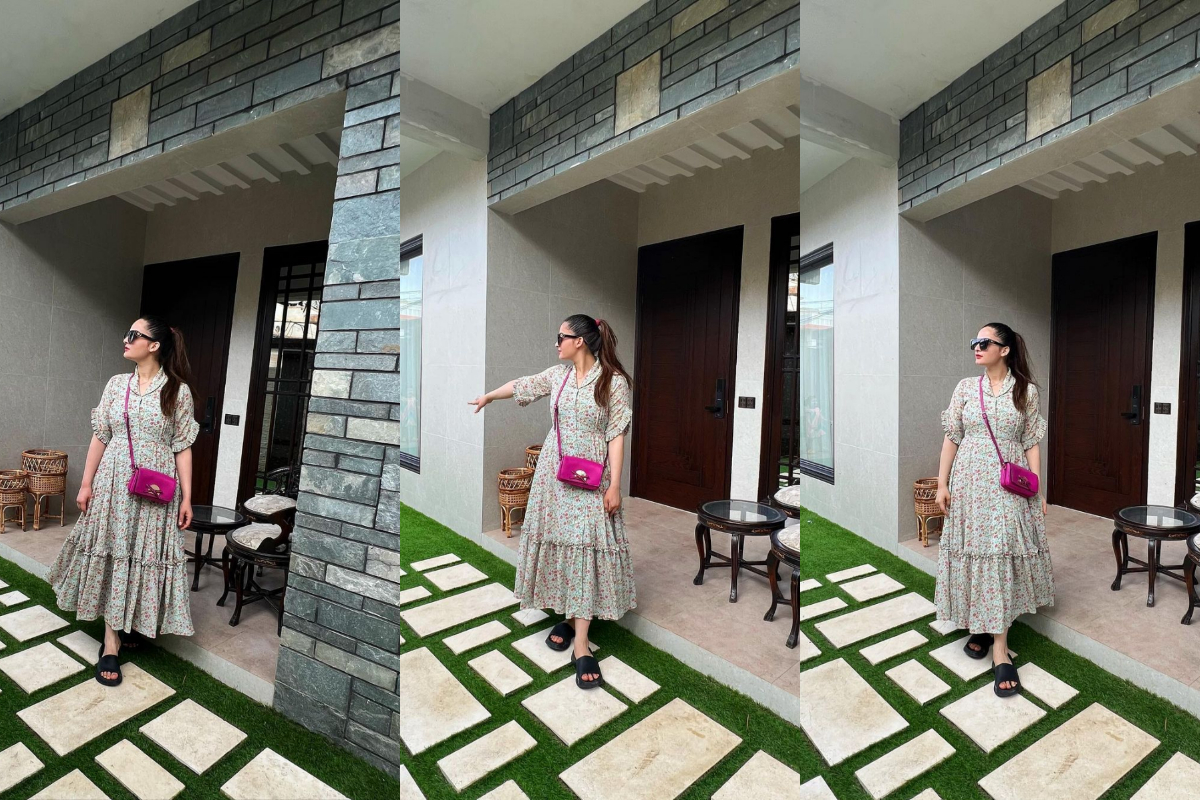 Aiman Khan