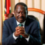 Kenya presidential contender Raila Odinga not to participate in upcoming electoral debate