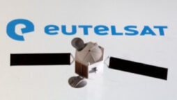 OneWeb: France’s Eutelsat near bargain for UK satellite administrator