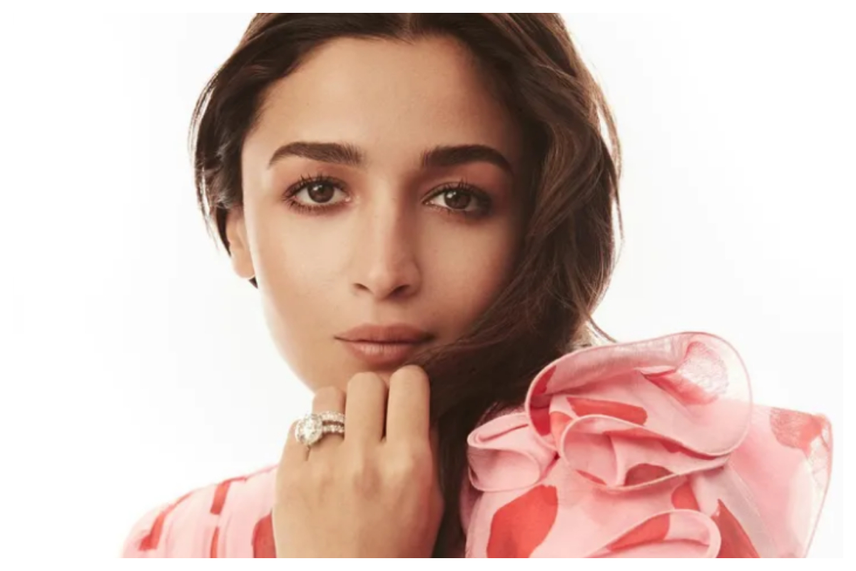 Alia Bhatt