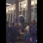 Watch: Little girl loses balloon, strangers help her get it back