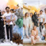 Actor Yasir Shoro’s wife receive praises from public for observing full pardah