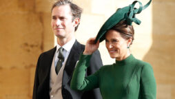 Pippa Middleton