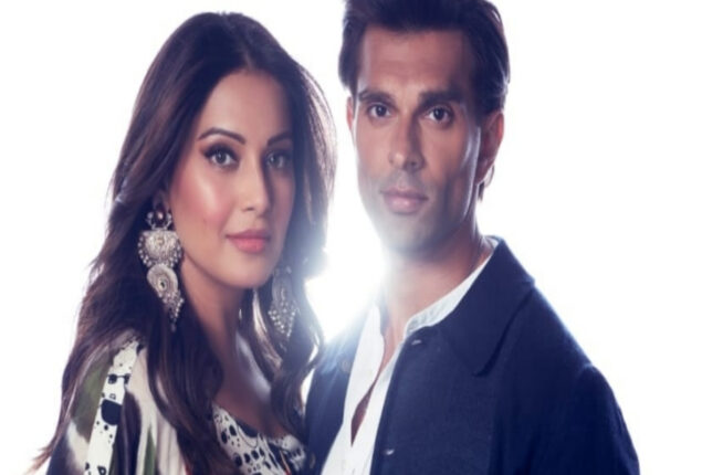 Karan Singh Grover and Bipasha Basu are expecting their first child