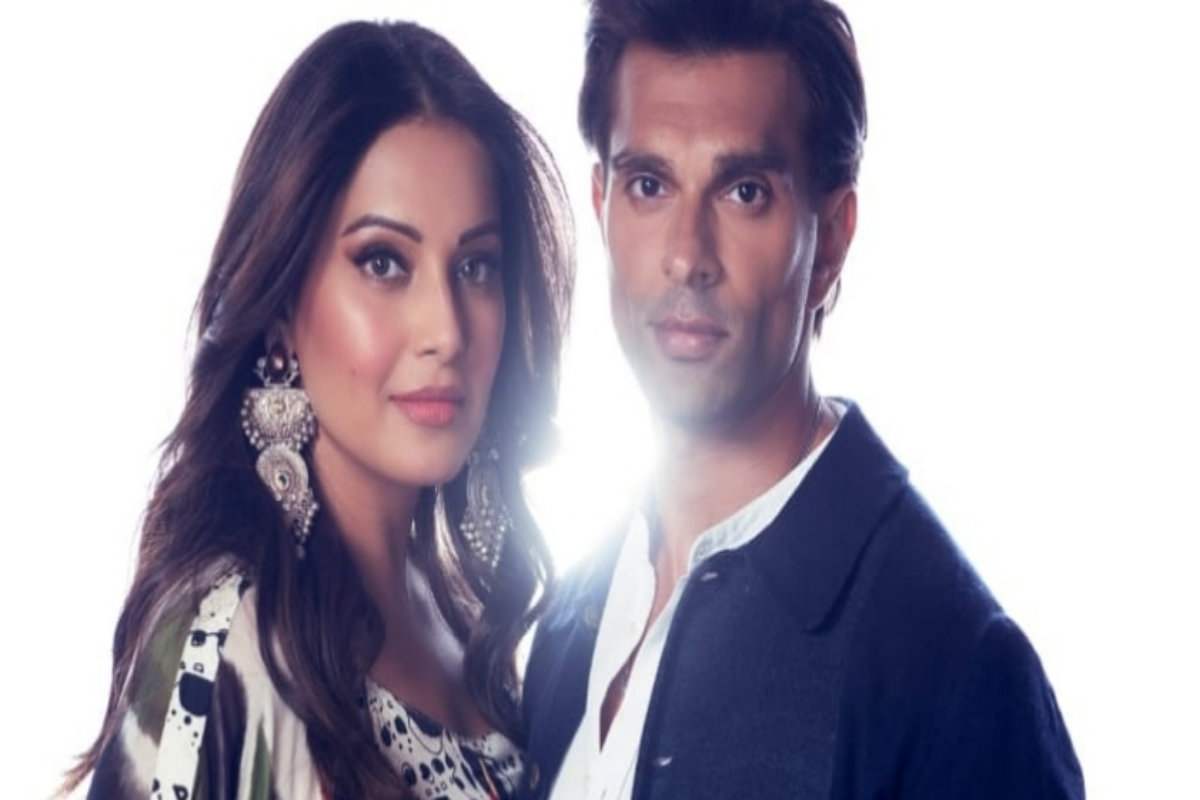 Bipasha Basu