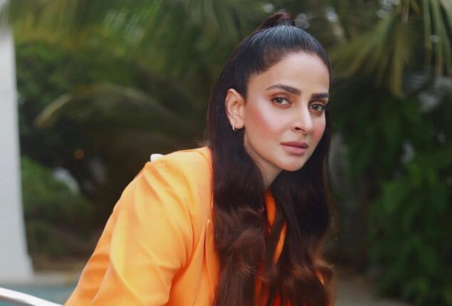 Here is why Saba Qamar rejected these two Bollywood films!