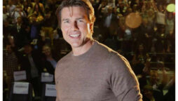 Tom Cruise