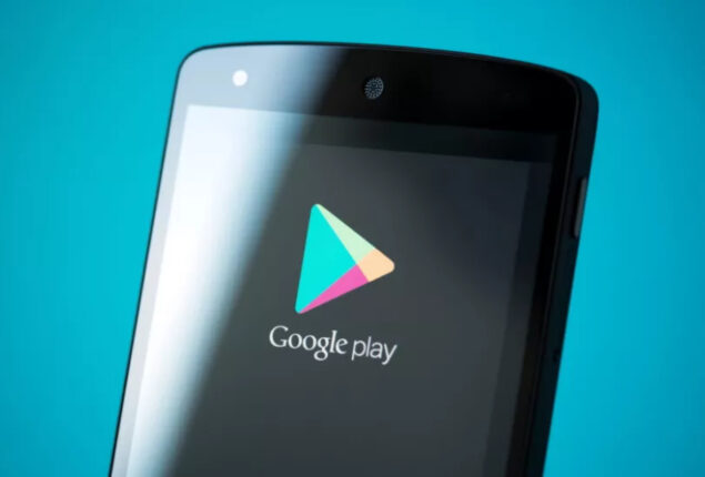 Play Store blocks full-screen advertisements, VPN hijacking