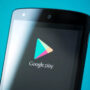 Play Store blocks full-screen advertisements, VPN hijacking