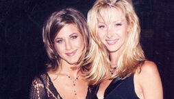 Jennifer Aniston celebrates Lisa Kudrow’s birthday with sweet wish