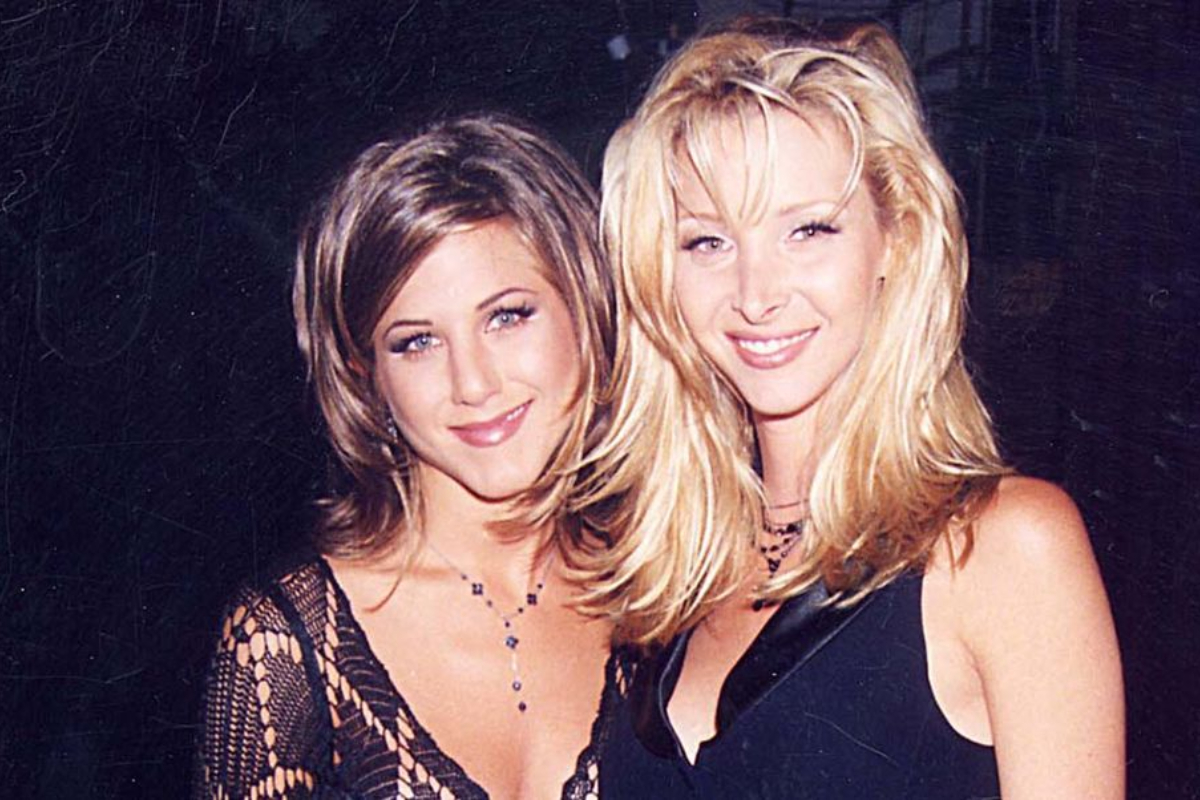 Jennifer Aniston