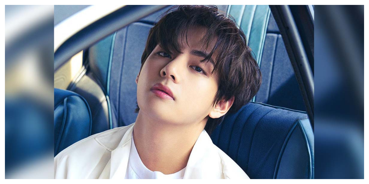 BTS V