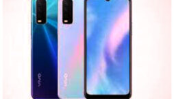 Vivo Y30 5G specs & price in Pakistan