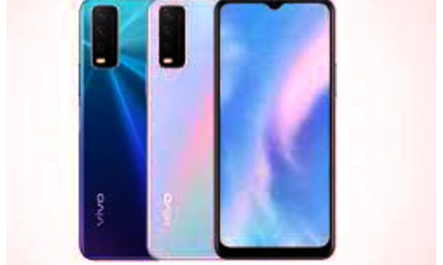 Vivo Y30 5G specs & price in Pakistan