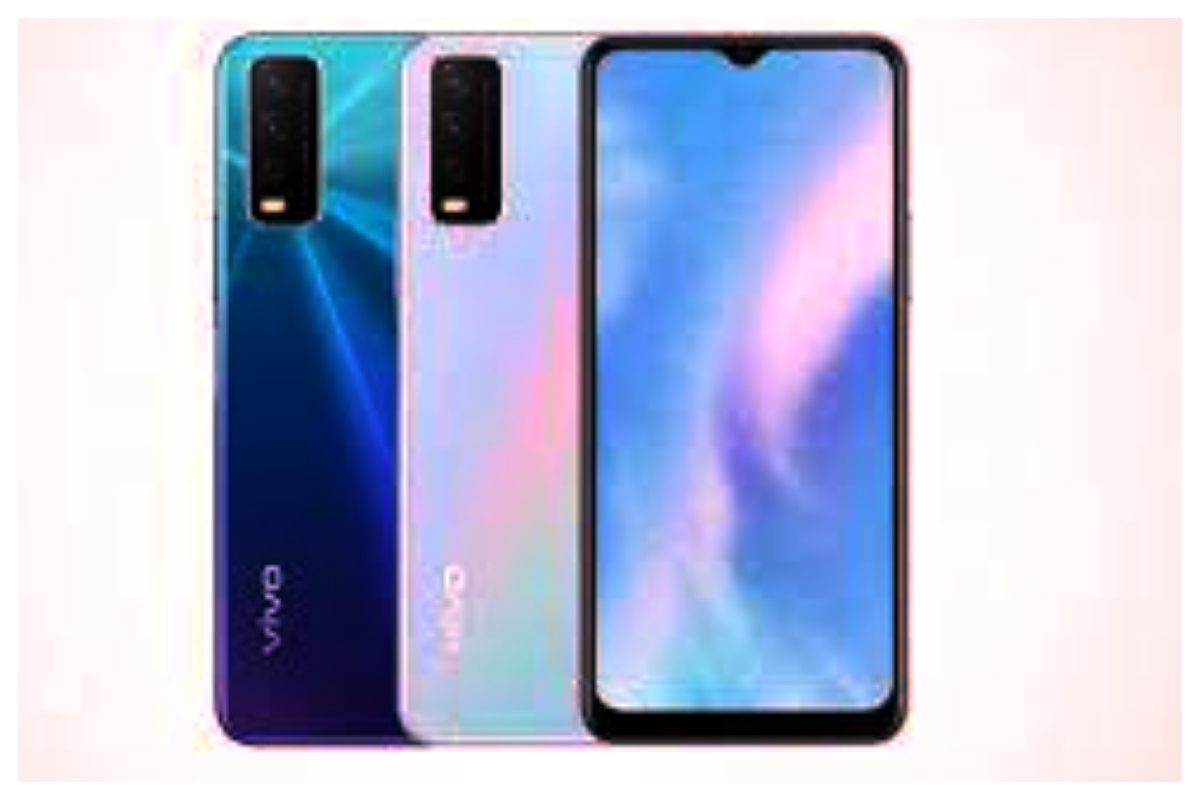 Vivo Y30 5G specs & price in Pakistan