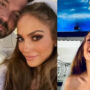 Jennifer Lopez confirms marriage with Ben Affleck, ‘We did it. Love is beautiful’