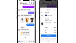 Instagram now supports in-chat purchasing of goods