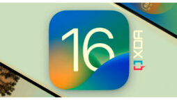 iOS 16 adopts Android’s ideology