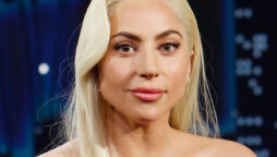 ‘I am more pain-free than I have been in ages’ says Lady Gaga