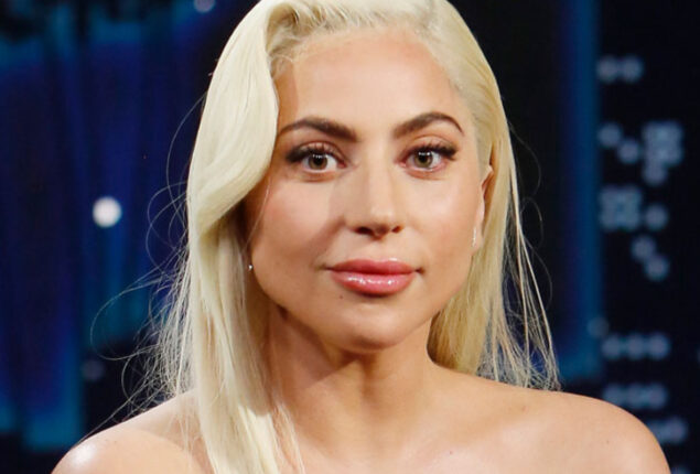 ‘I am more pain-free than I have been in ages’ says Lady Gaga